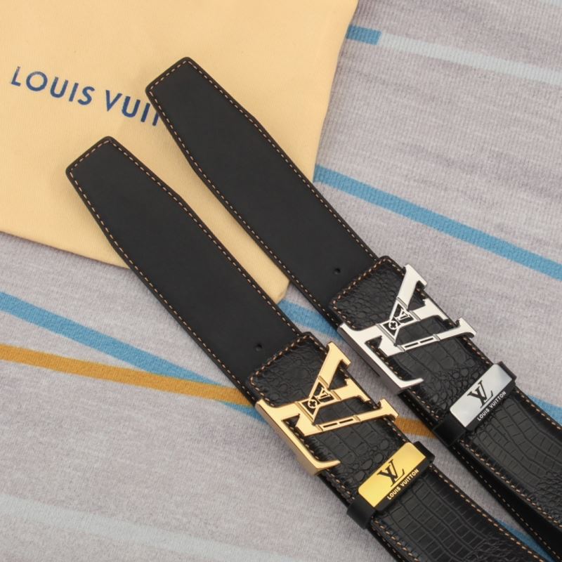 Louis Vuitton Belts